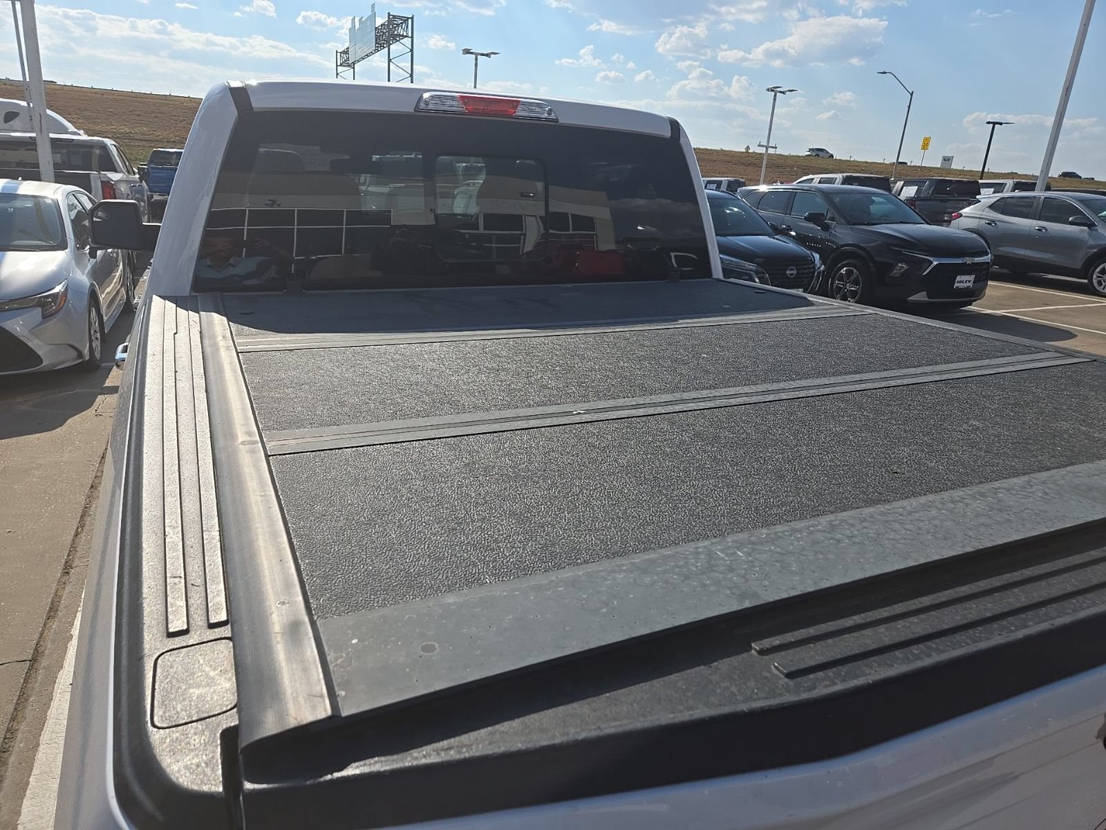 Used 2020 Ford F150 XLT w/ Equipment Group 302A Luxury AWD/4WD image 14