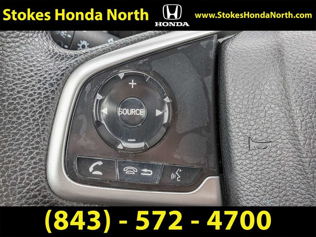 Used 2019 Honda CR-V LX image 25