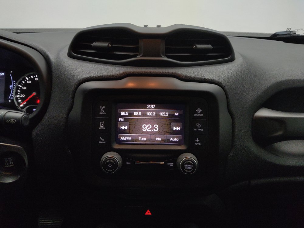 Used 2018 Jeep Renegade Sport w/ Power & Air Group AWD/4WD image 25