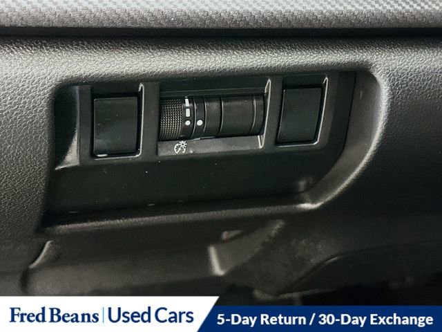 Used 2026 Subaru Crosstrek 2.0i Premium w/ Convenience Package #2 image 12
