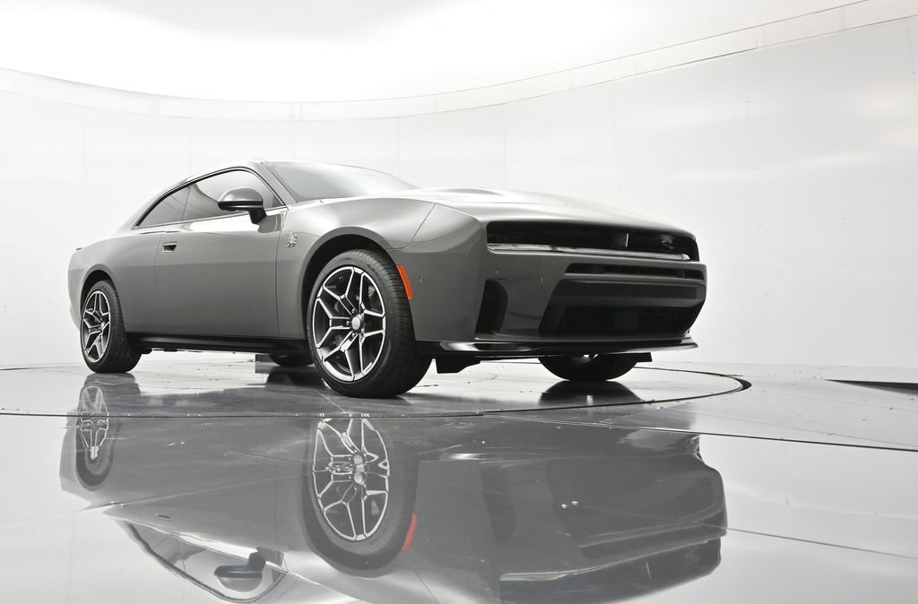 New 2026 Dodge Charger Scat Pack AWD/4WD image 38