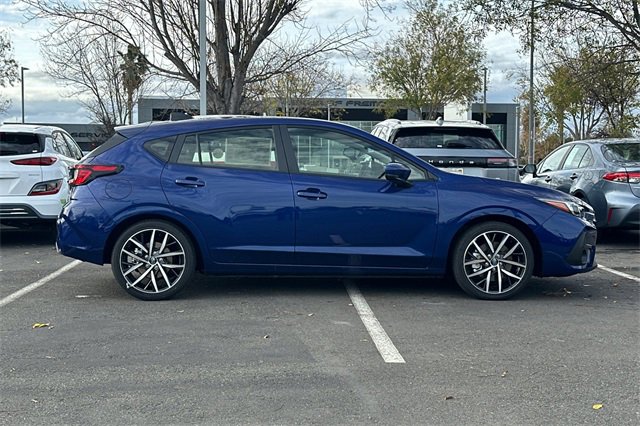 New 2026 Subaru Impreza 2.0i Sport image 3