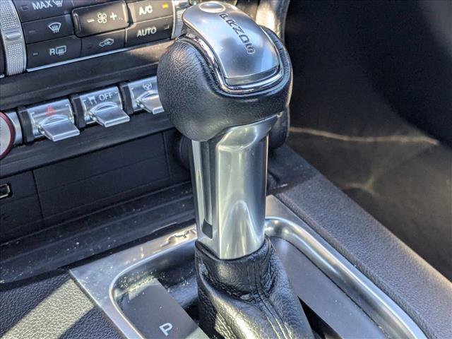 Used 2020 Ford Mustang Premium w/ Ford Safe & Smart Package image 8