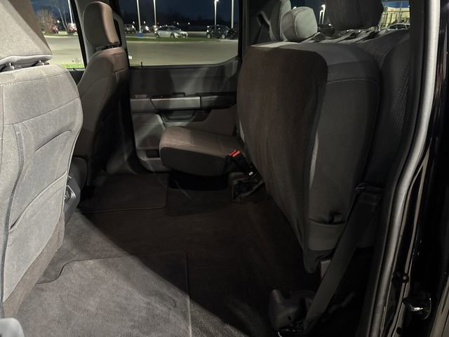 Used 2022 Ford F150 XLT image 30