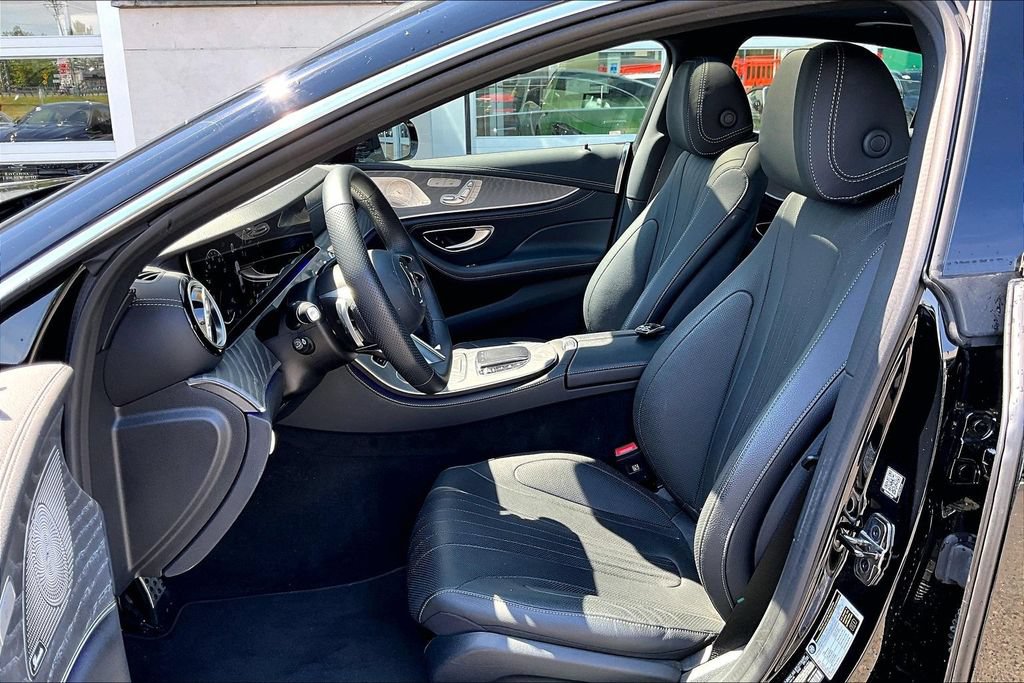 Certified 2023 Mercedes-Benz CLS 450 4MATIC image 27