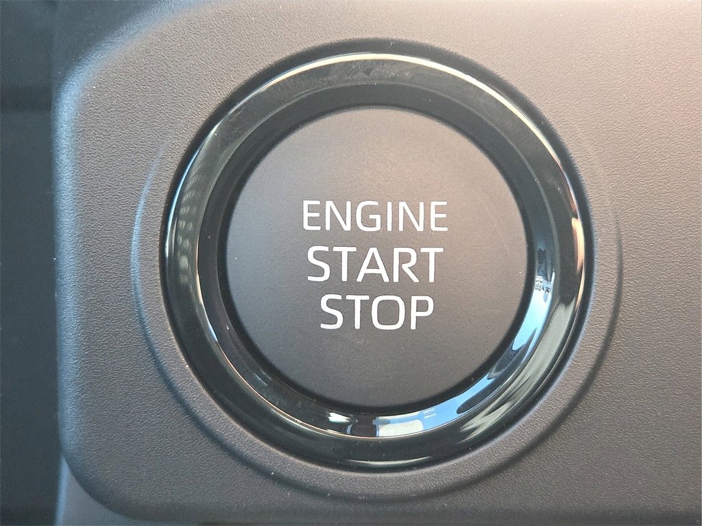 New 2026 Toyota Tacoma SR5 image 22