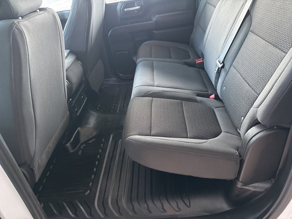 Used 2023 GMC Sierra 2500 Pro image 20