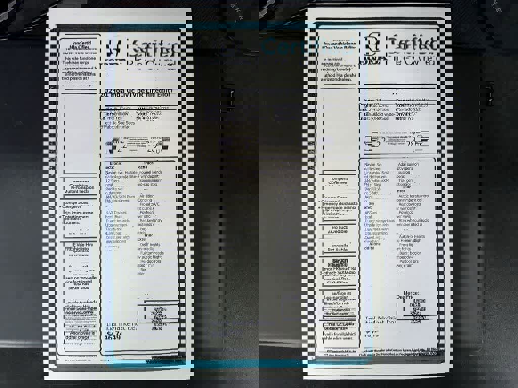 Certified 2021 Honda Civic Type R Limited image 13