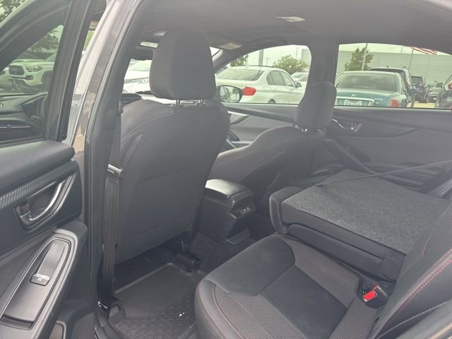 Used 2023 Subaru WRX Premium image 8