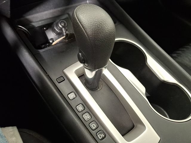 Used 2018 Nissan Altima 2.5 S w/ S Convenience Package FWD image 16