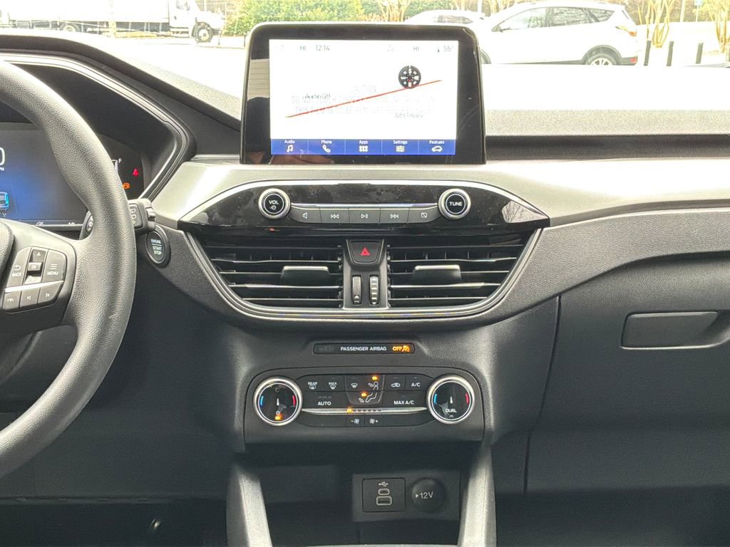 New 2026 Ford Escape Active FWD image 18