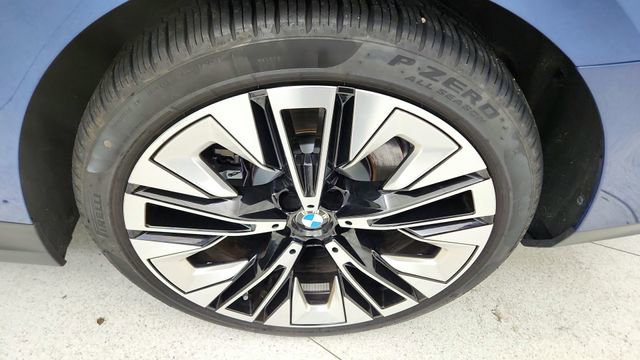 Used 2026 BMW 530i xDrive image 57