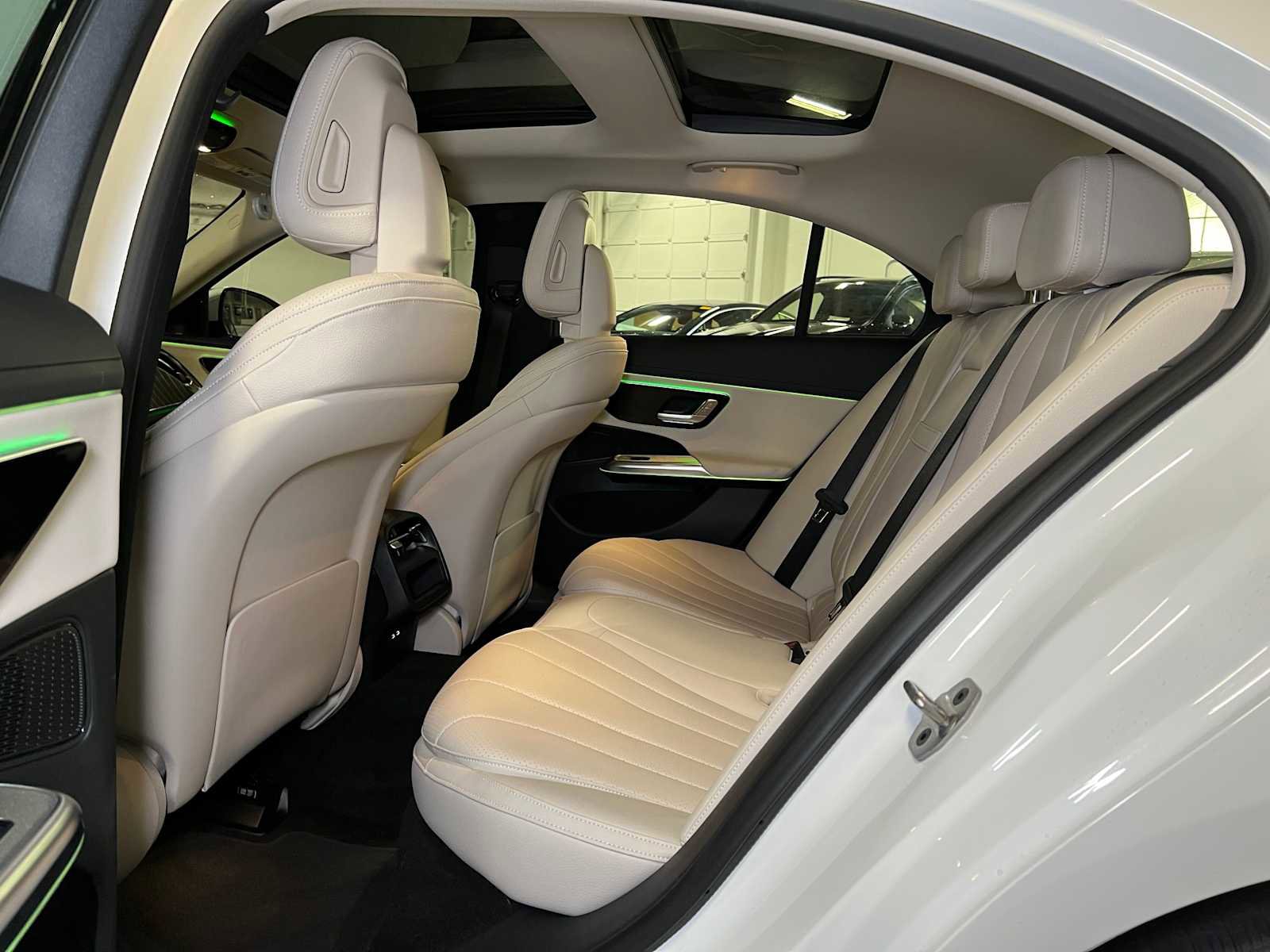 Certified 2025 Mercedes-Benz E 350 E 350 image 16