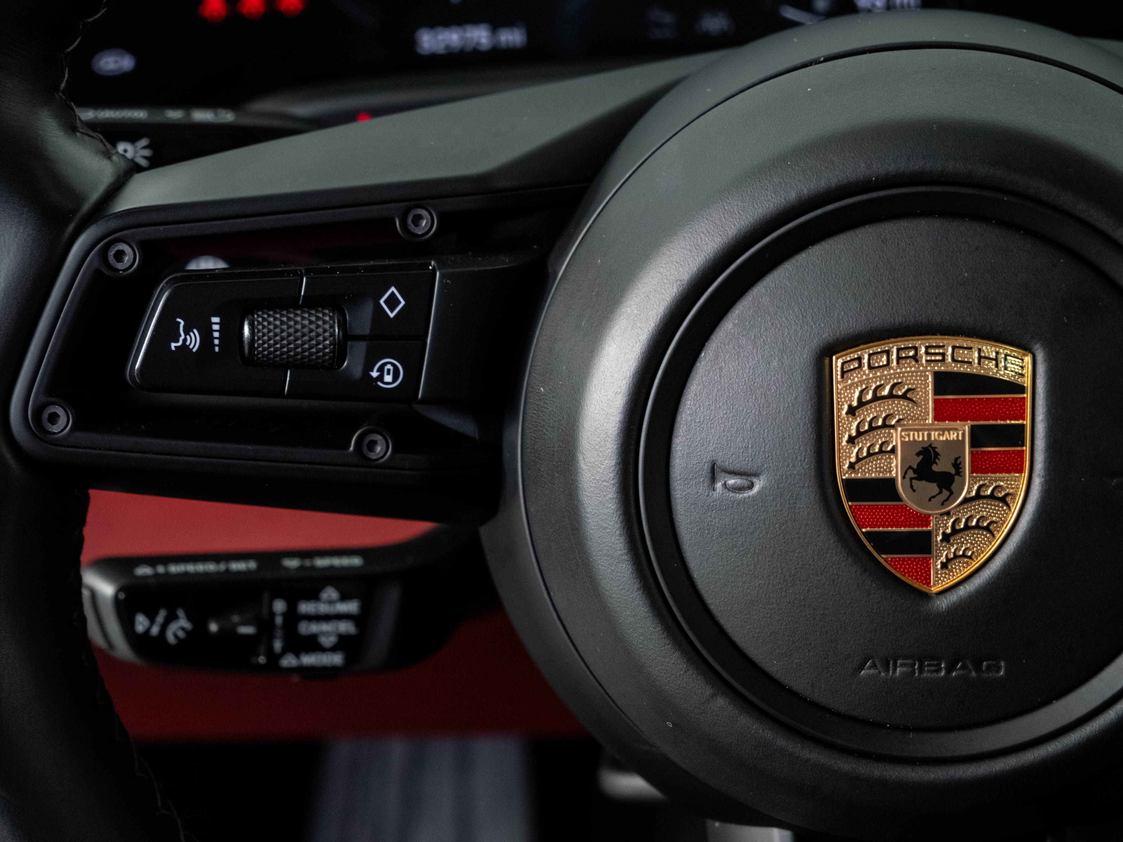 Certified 2023 Porsche Taycan 4S AWD/4WD image 10