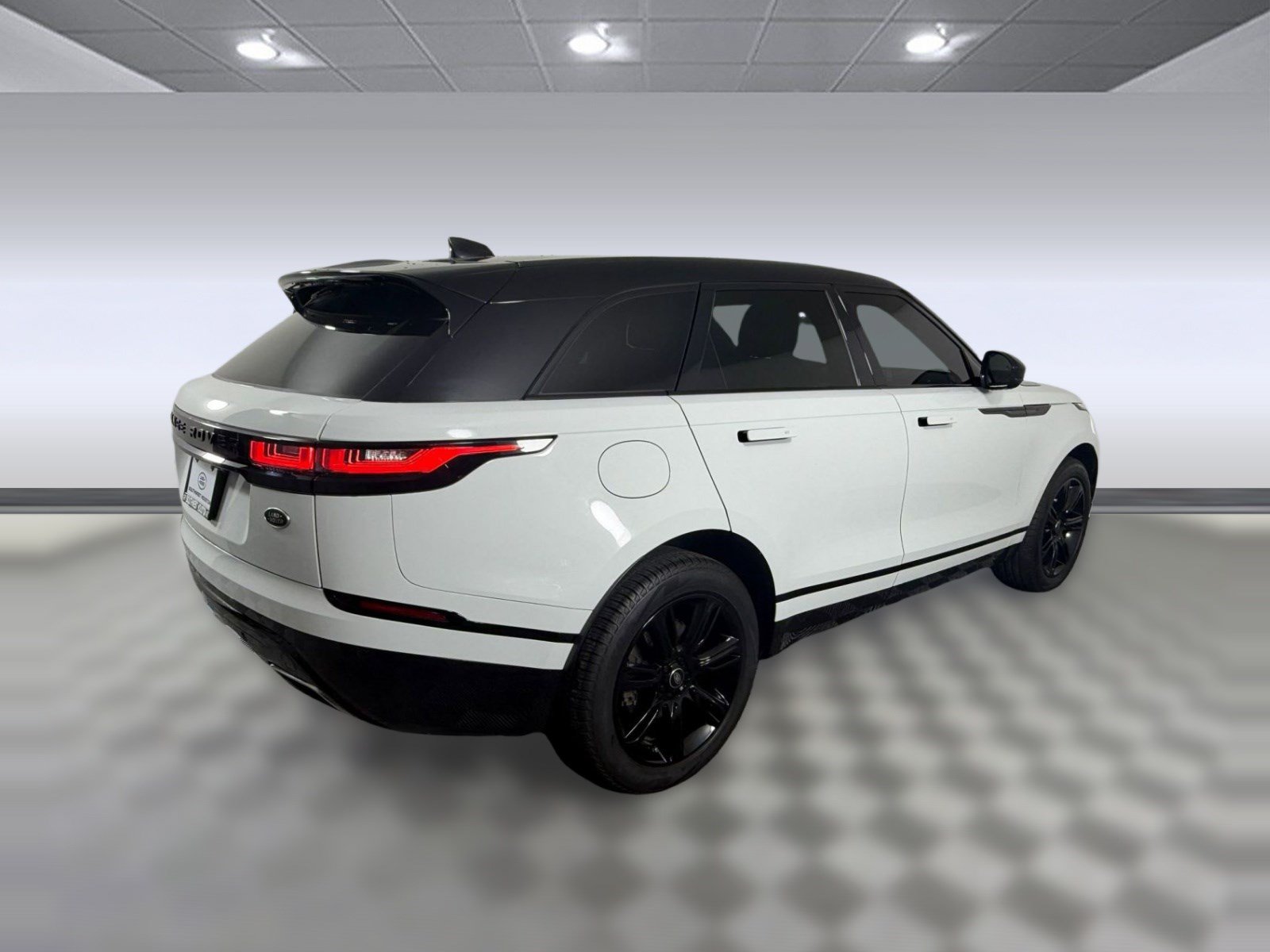 Used 2023 Land Rover Range Rover Velar R-Dynamic S AWD/4WD image 9