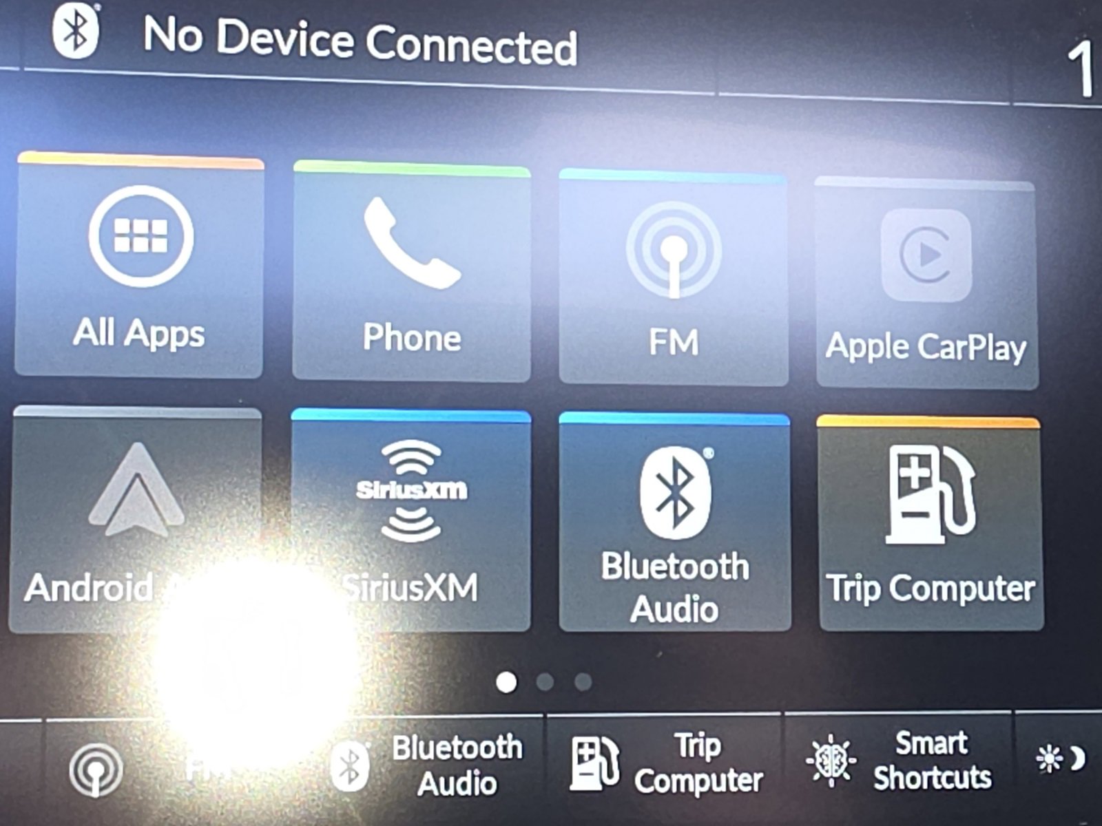 New 2026 Honda Odyssey Sport-L image 9