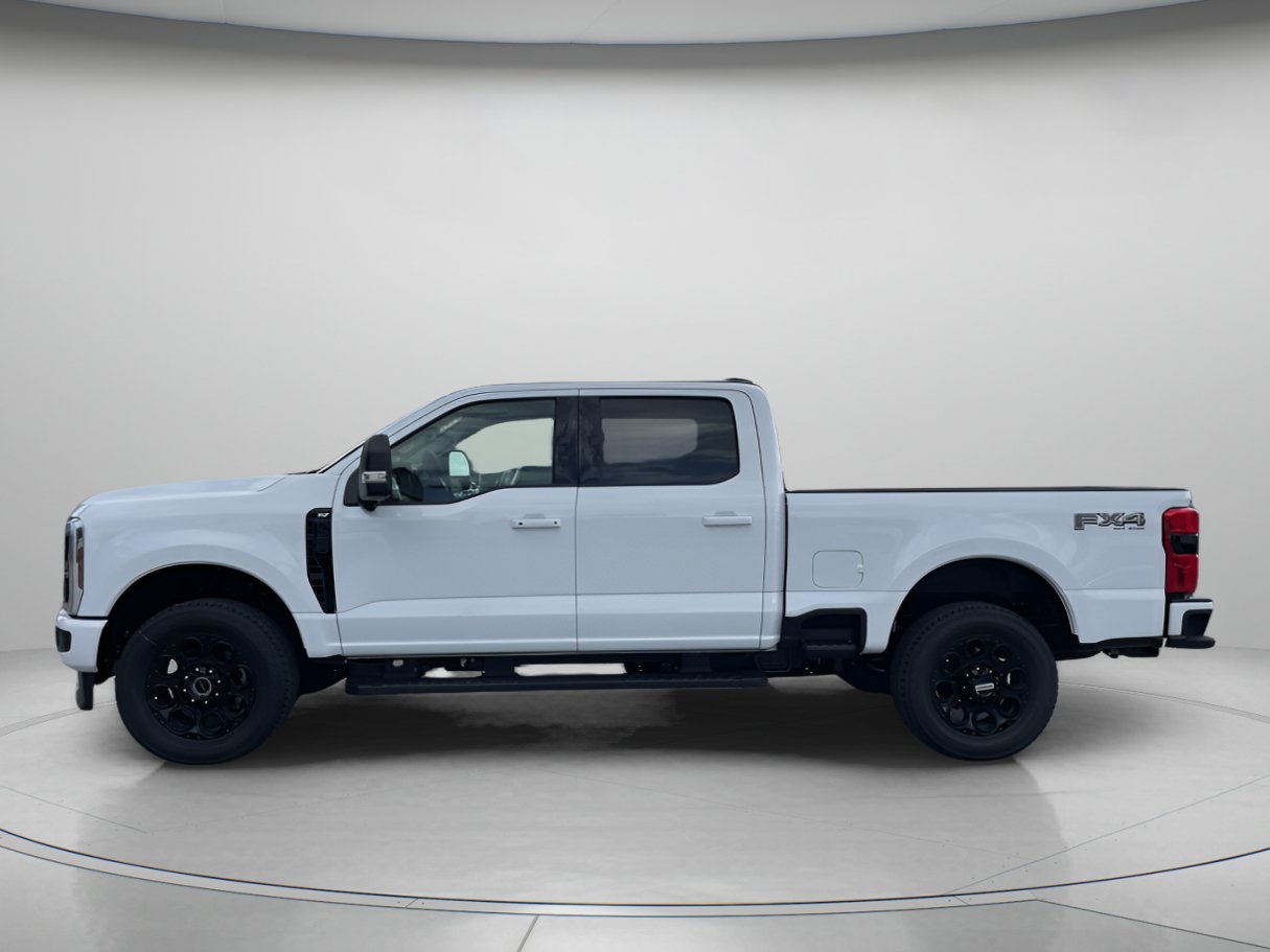 New 2026 Ford F250 XLT w/ XLT Premium Package AWD/4WD image 6
