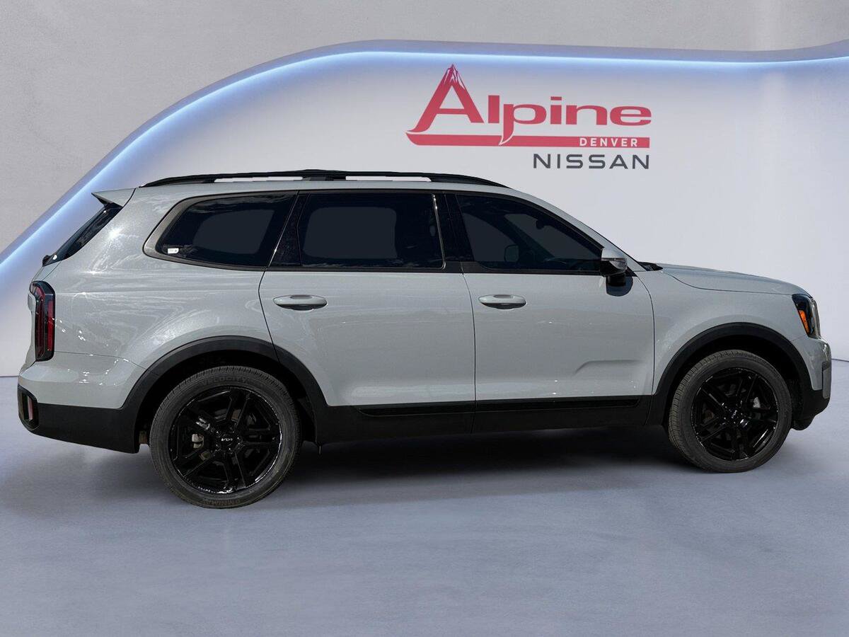 Used 2024 Kia Telluride SX Prestige X-Line AWD/4WD image 6