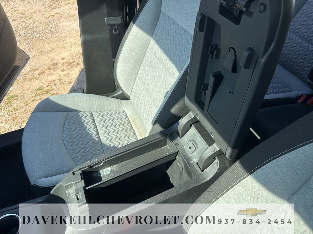 Certified 2022 Chevrolet Equinox LS w/ LS Convenience Package image 18