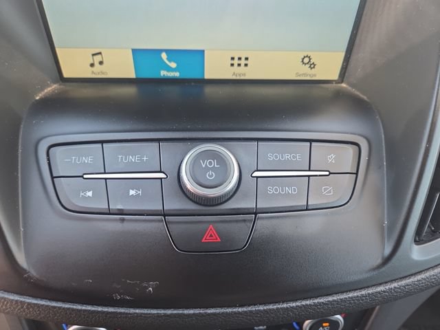 Used 2019 Ford Escape SE AWD/4WD image 25