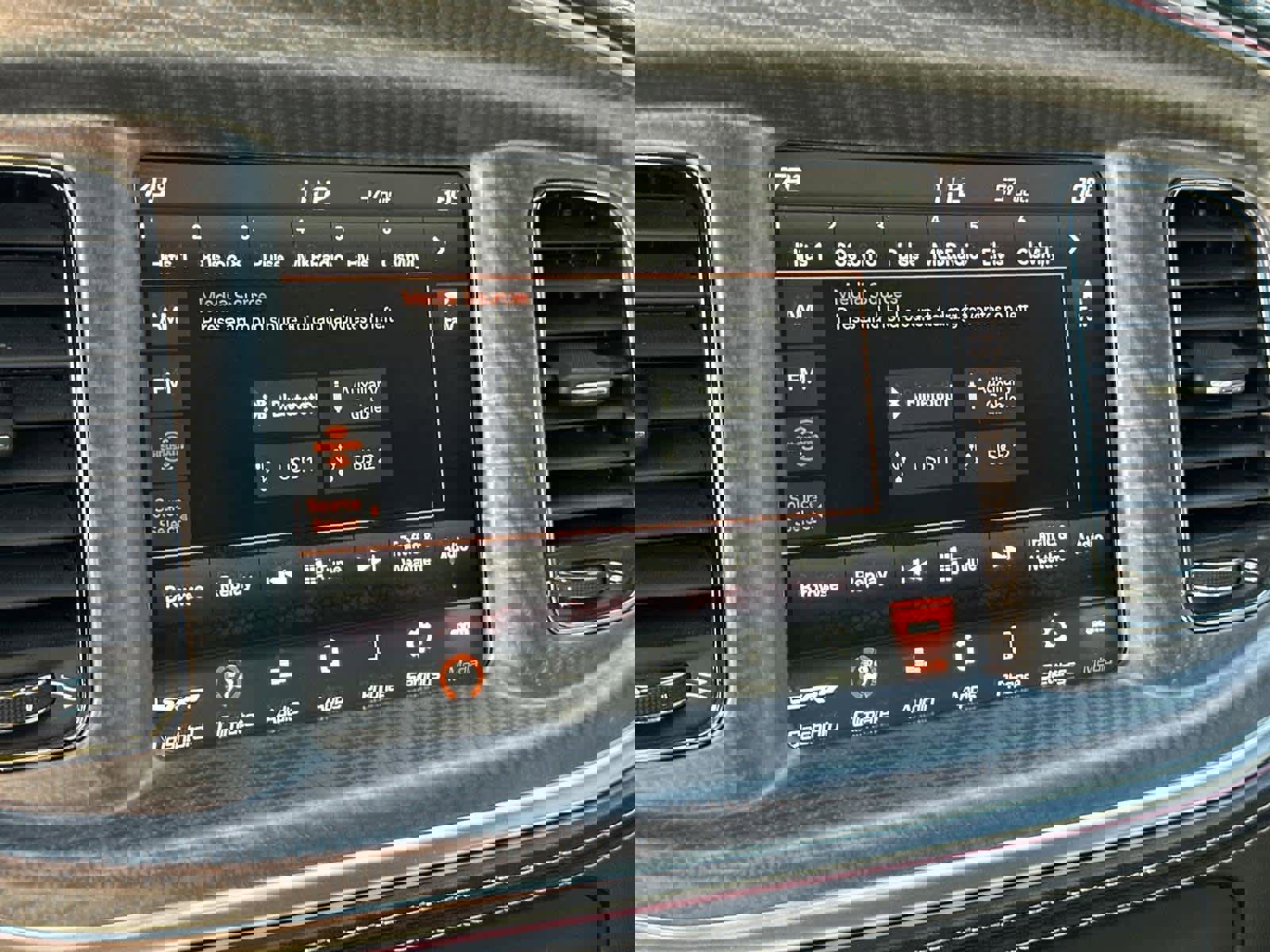 Used 2023 Dodge Charger SRT Hellcat image 16