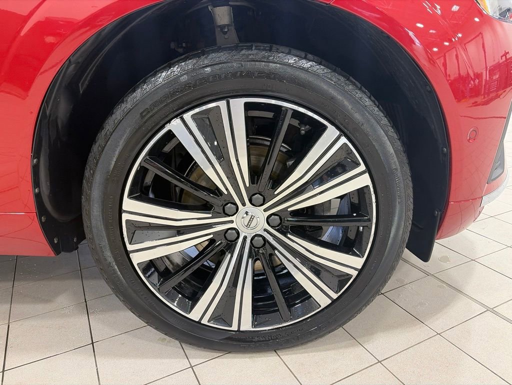 Used 2023 Volvo XC60 B5 Plus w/ Climate Package AWD/4WD image 25