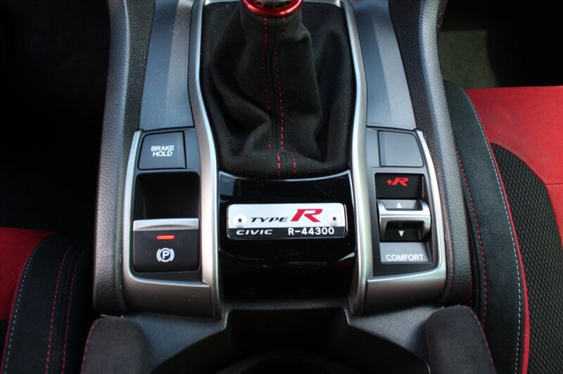 Used 2021 Honda Civic Type R image 19