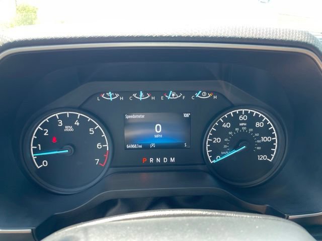Used 2022 Ford F150 XL w/ STX Appearance Package RWD image 15