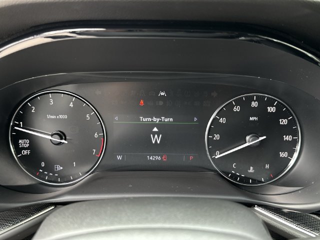 Certified 2023 Buick Envision Preferred FWD image 23