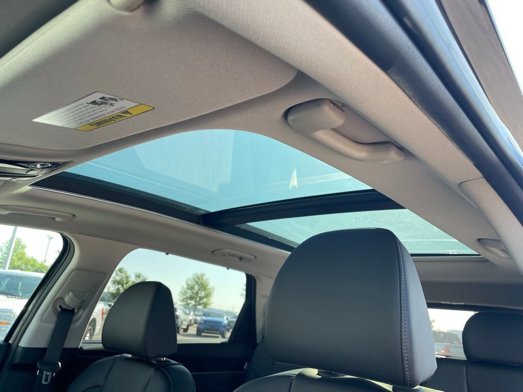 New 2026 Kia Sorento SX AWD/4WD image 25