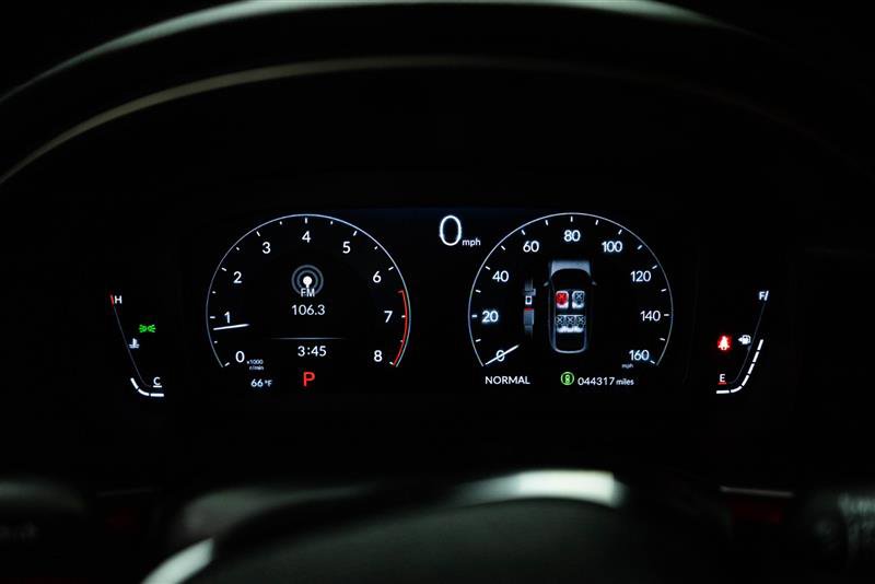 Used 2023 Honda Civic Sport Touring image 17