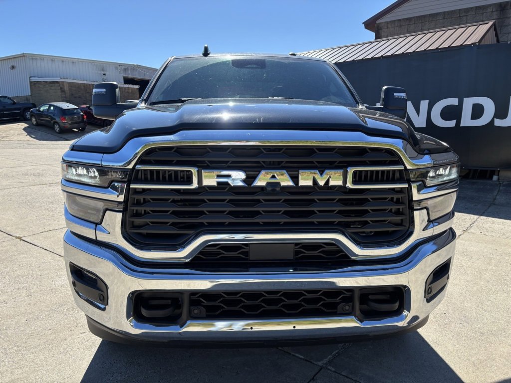 New 2026 RAM 2500 Big Horn image 2