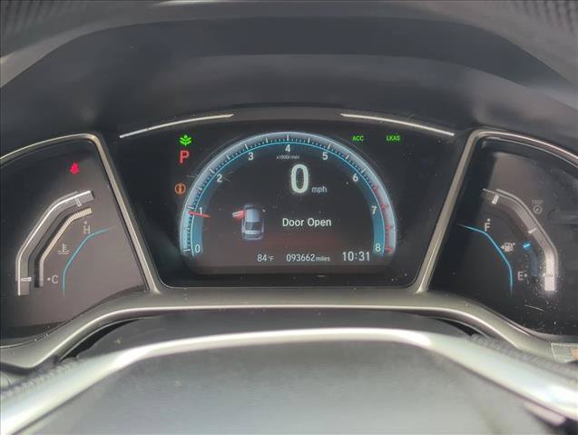 Used 2017 Honda Civic EX-T image 17