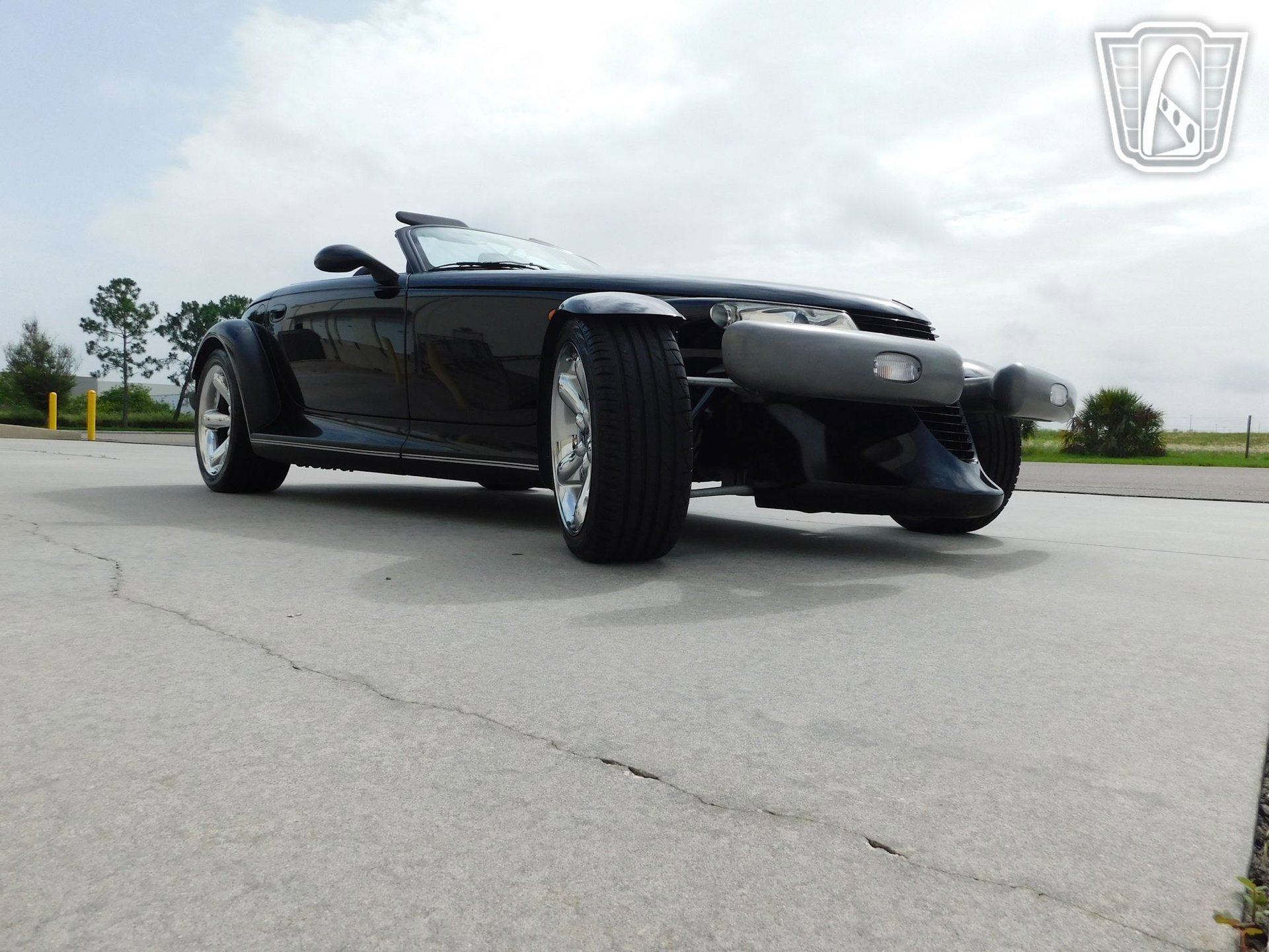 Used 1999 Plymouth Prowler image 10