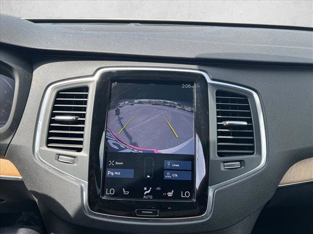 Used 2021 Volvo XC90 T6 Momentum image 15
