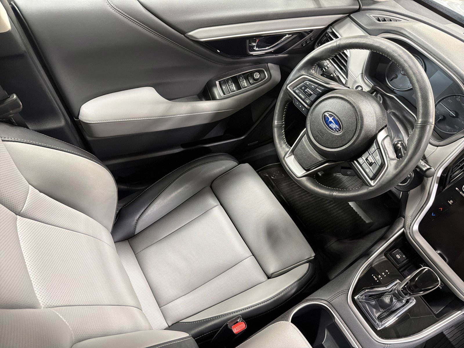 Certified 2024 Subaru Outback Limited image 9