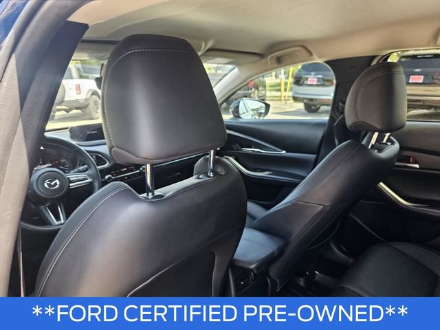 Used 2023 MAZDA CX-30 AWD 2.5 S w/ Preferred Package image 20