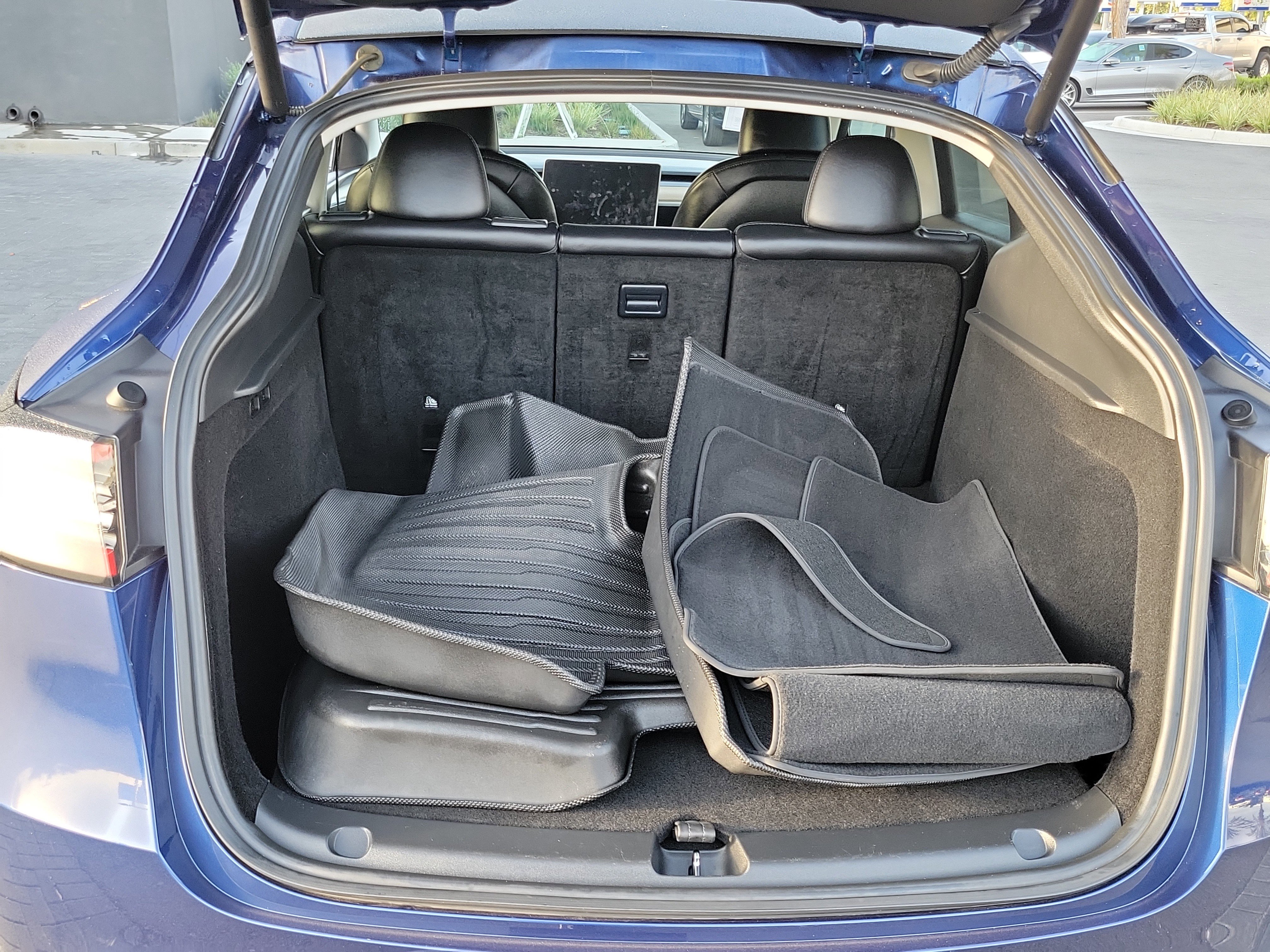 Used 2023 Tesla Model Y Performance AWD/4WD image 17