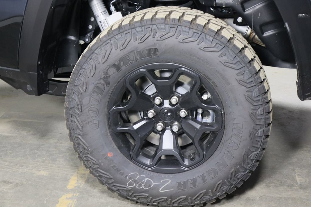 New 2026 RAM 1500 RHO image 43