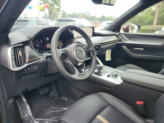 New 2026 MAZDA CX-90 3.3 Turbo w/ Premium Plus Pkg AWD/4WD image 15