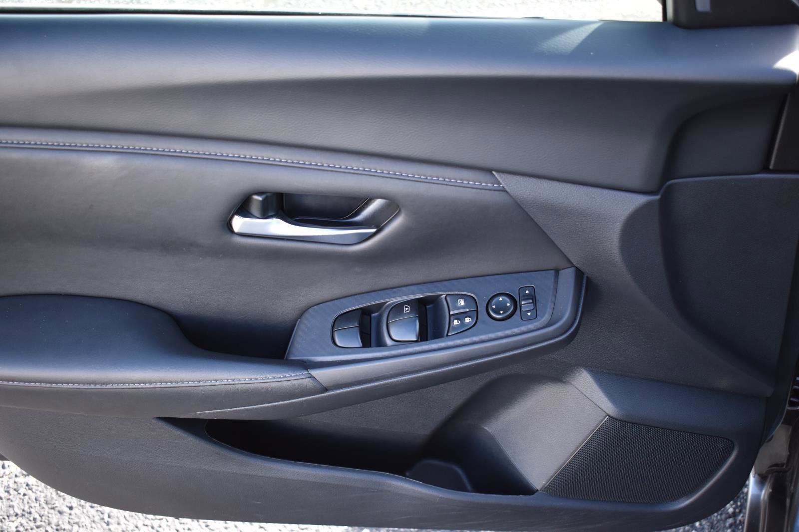 Used 2024 Nissan Sentra SV image 19