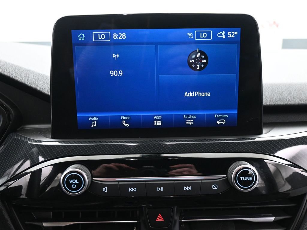 Used 2024 Ford Escape ST-Line image 25