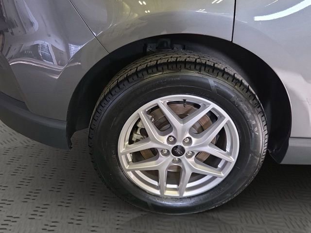 Used 2024 Ford Edge SEL AWD/4WD image 25