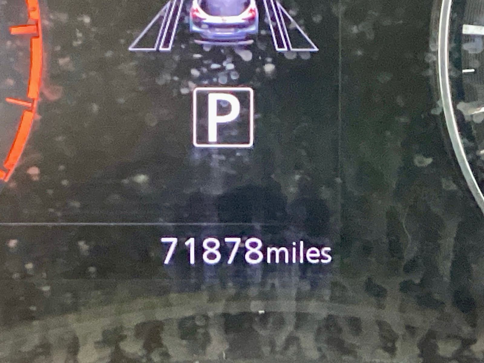 Used 2021 Nissan Kicks SV image 8