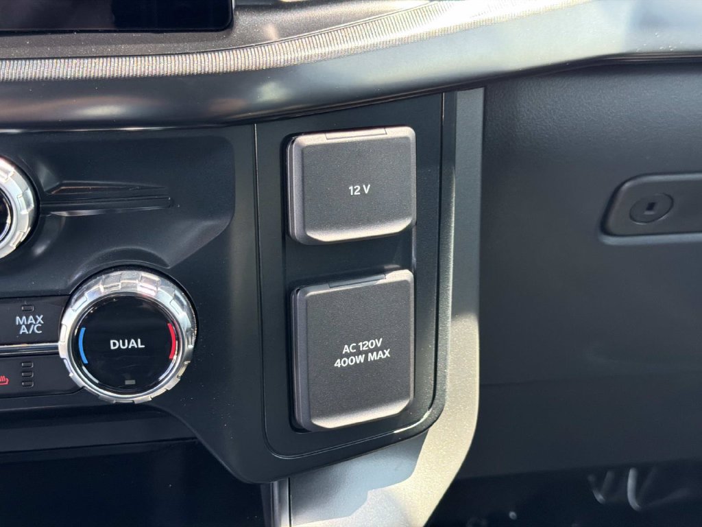 Used 2026 Ford F150 Lariat AWD/4WD image 29