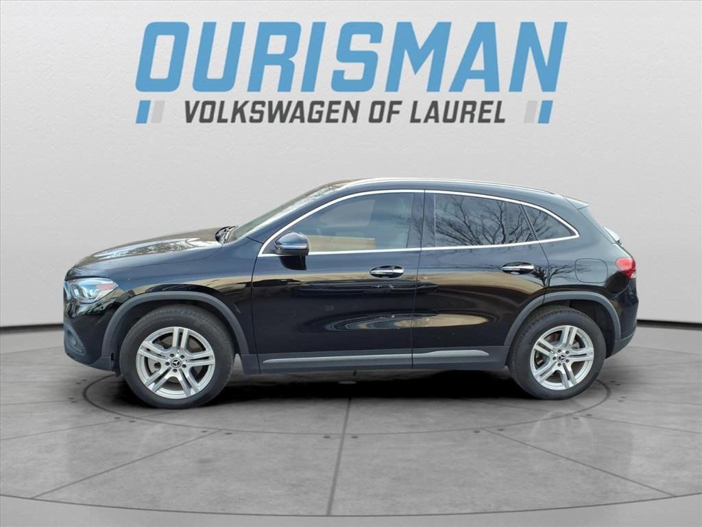Used 2023 Mercedes-Benz GLA 250 GLA 250 image 4