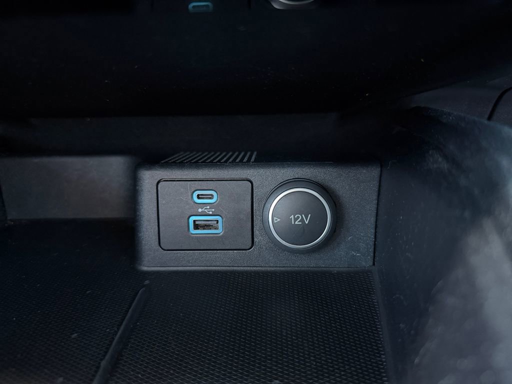 Used 2021 Ford Escape S FWD image 27