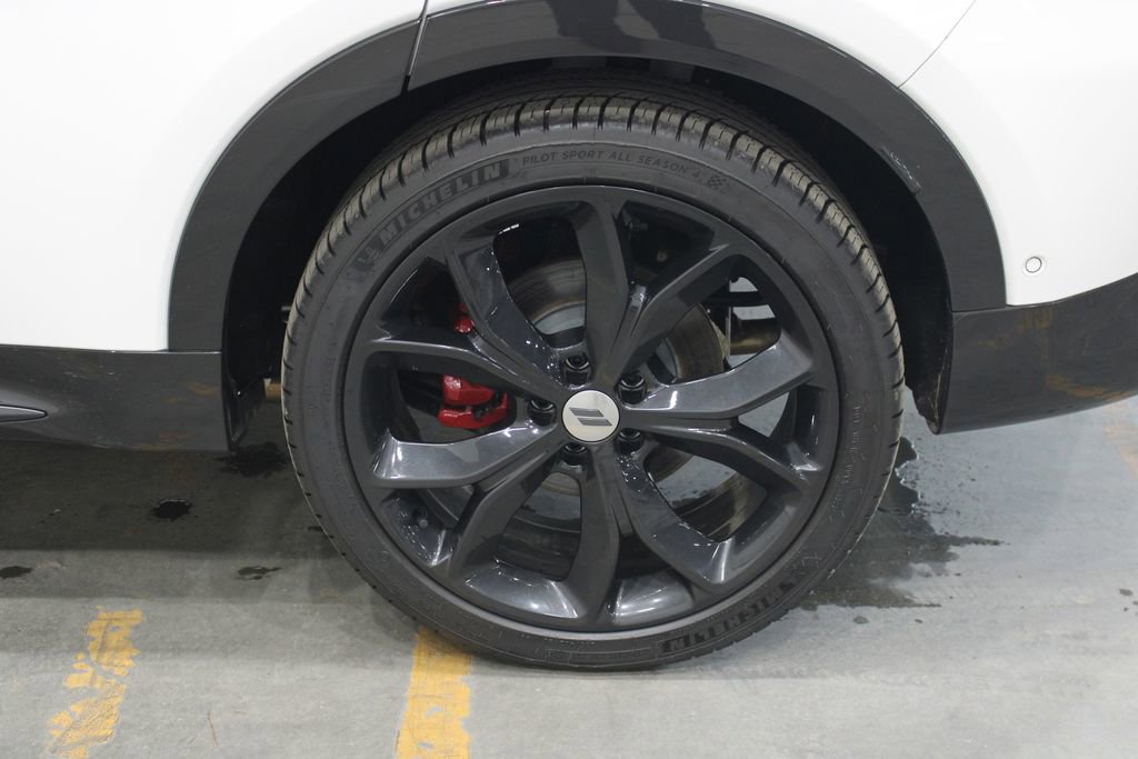 Used 2024 Dodge Hornet R/T image 38