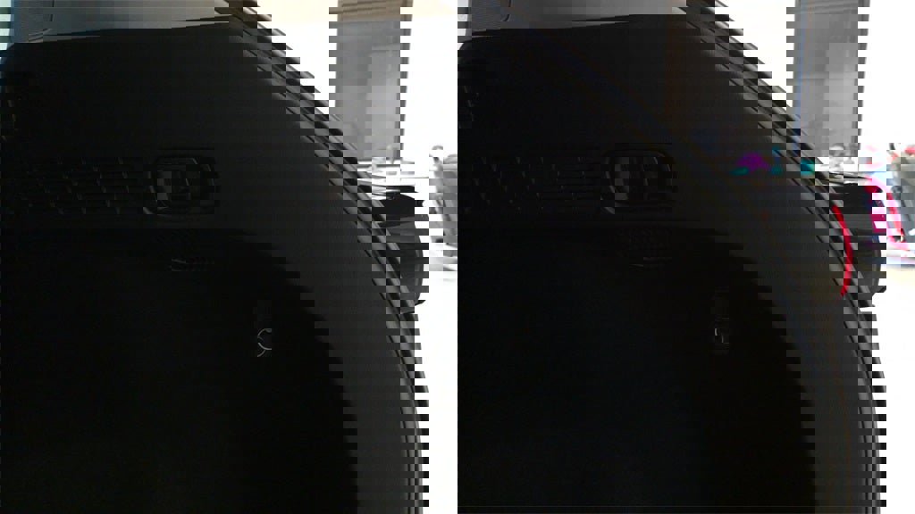 New 2025 MAZDA CX-5 Carbon Edition image 14