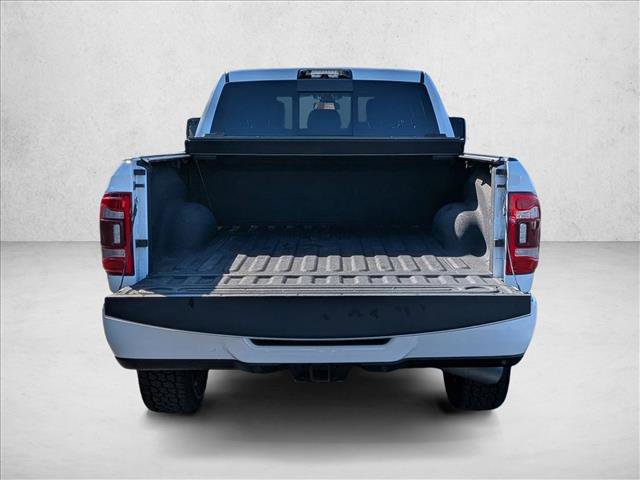 Used 2023 RAM 3500 Limited AWD/4WD image 6